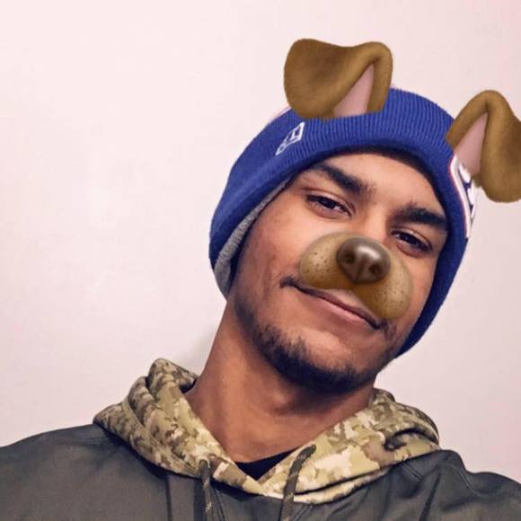 Meet your Posher, Jeremy - Picture 1 of 1